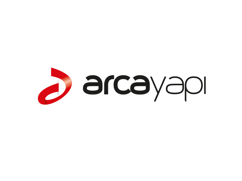 Arca Yapı Logo Tasarımı - Logo & Kurumsal Kimlik Tasarımları