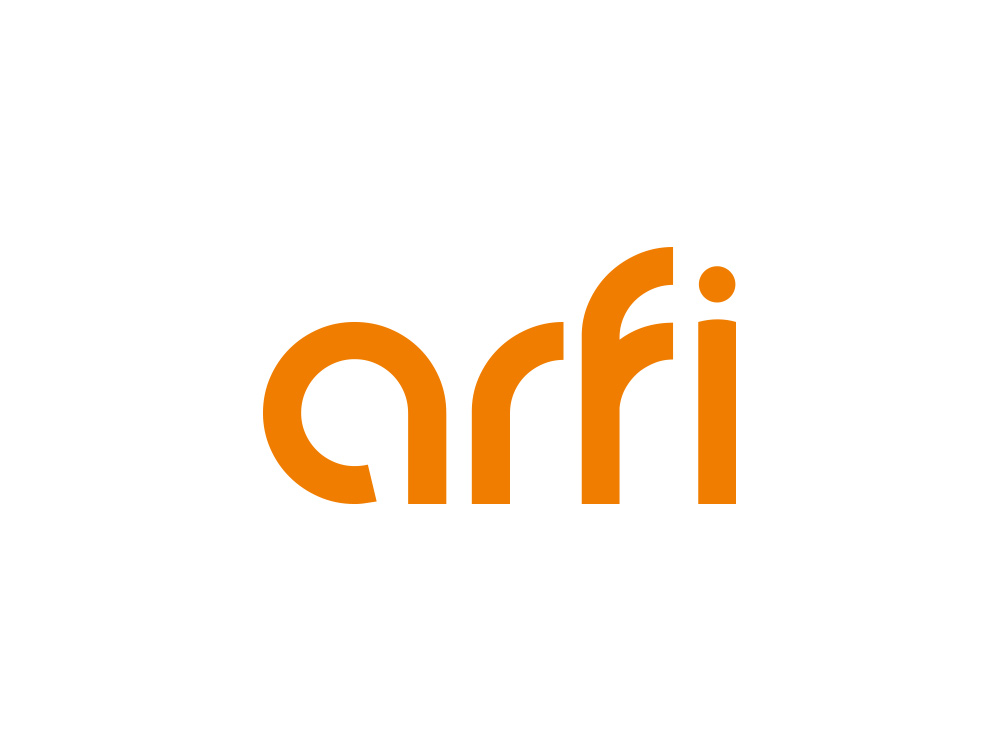 Arfi Logo Tasarımı - Logo & Kurumsal Kimlik Tasarımları