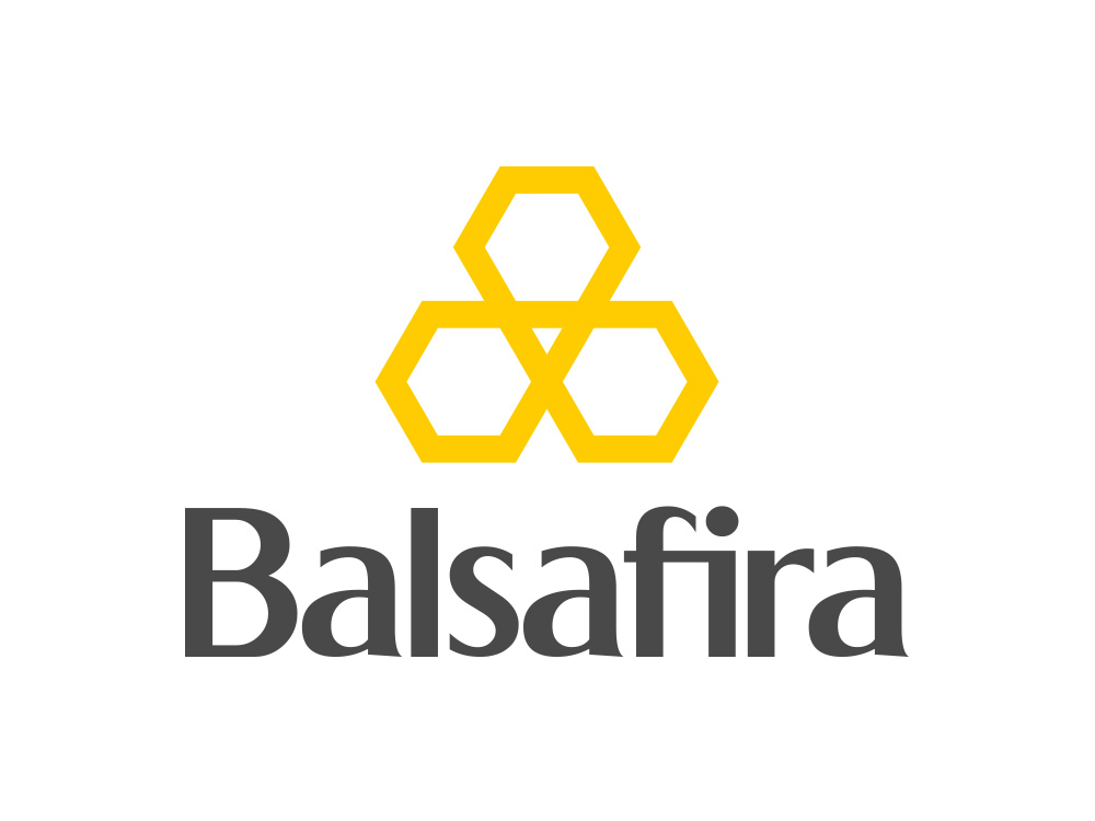 Balsafira Logo Tasarımı - Logo & Kurumsal Kimlik Tasarımları