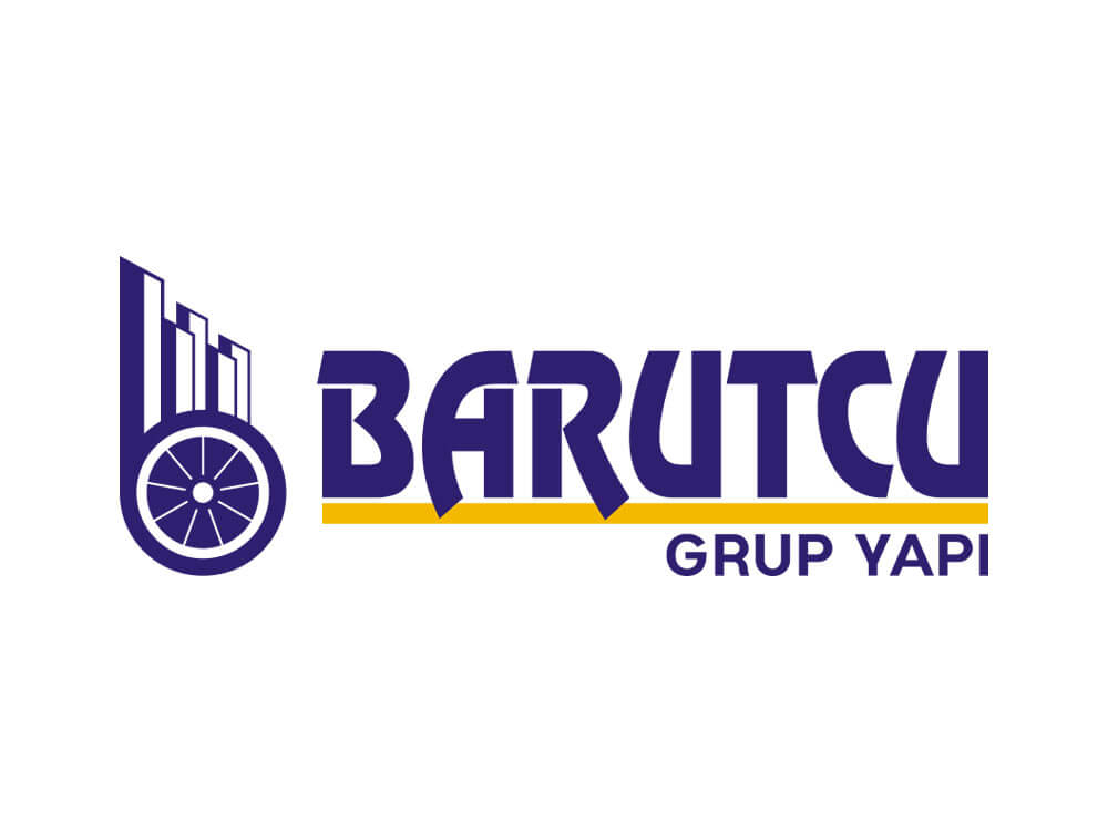 Barutcu Grup Yapı Logo Tasarımı - Logo & Kurumsal Kimlik Tasarımları