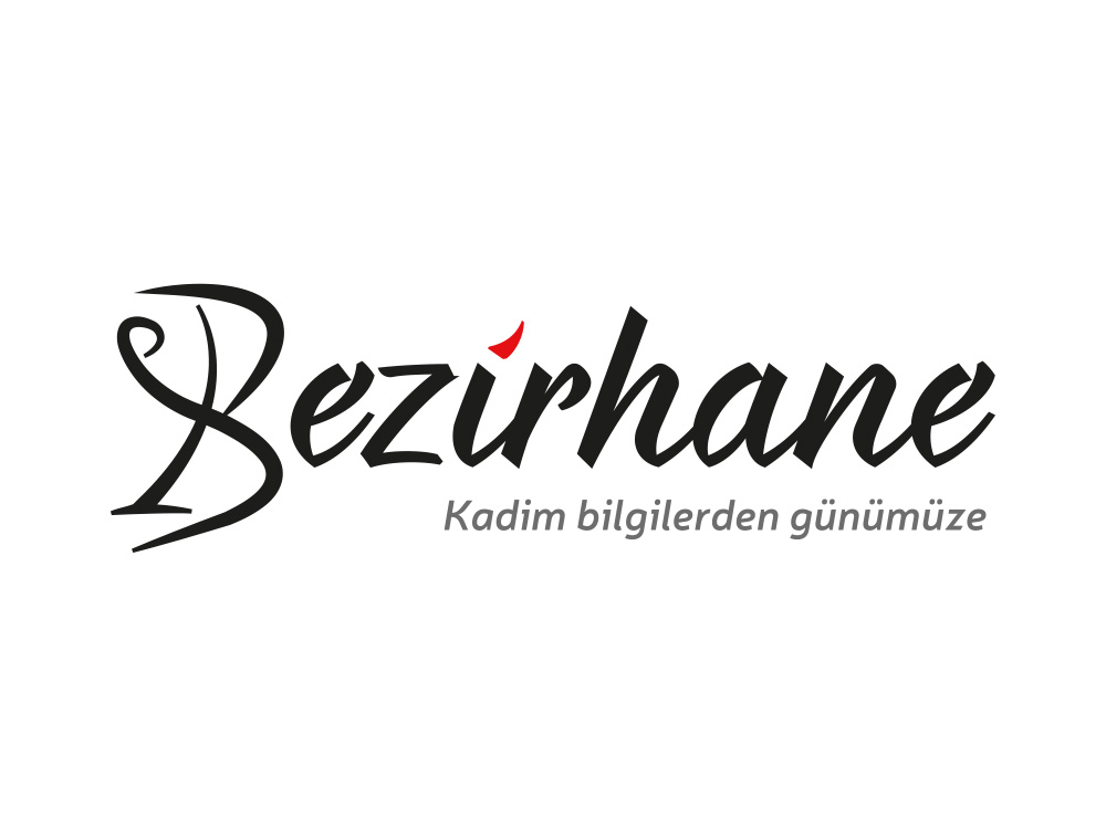 Bezirhane Logo Tasarımı - Logo & Kurumsal Kimlik Tasarımları