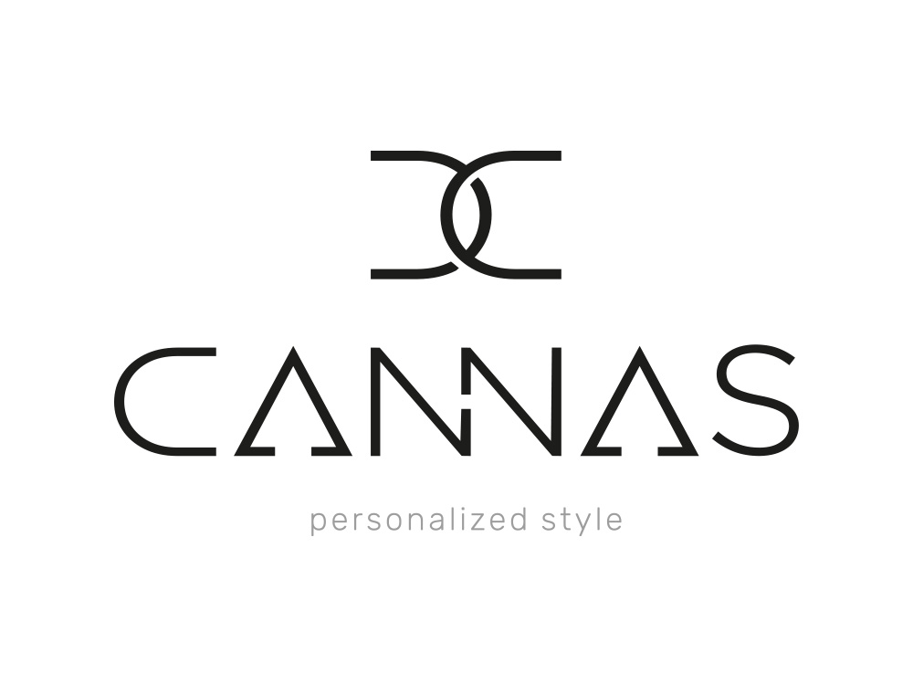 Cannas Logo Tasarımı - Logo & Kurumsal Kimlik Tasarımları