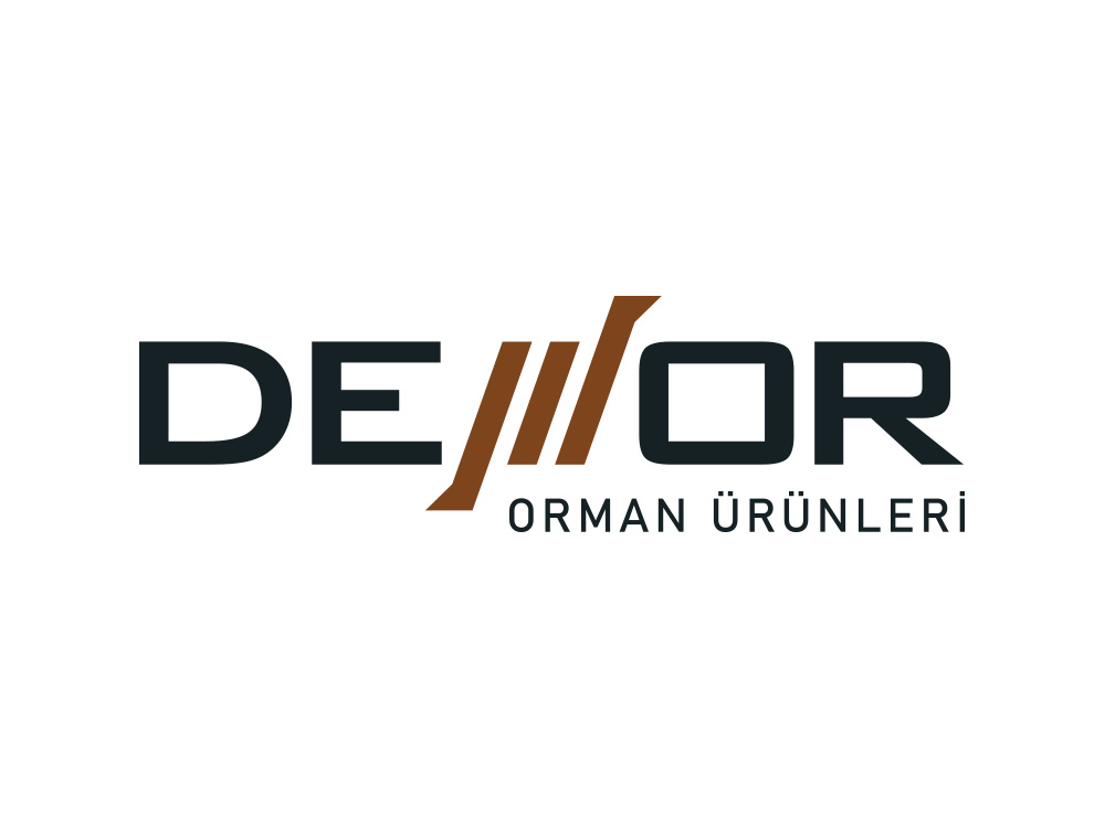 Demor Orman Ürünleri Logo Tasarımı - Logo & Kurumsal Kimlik Tasarımları
