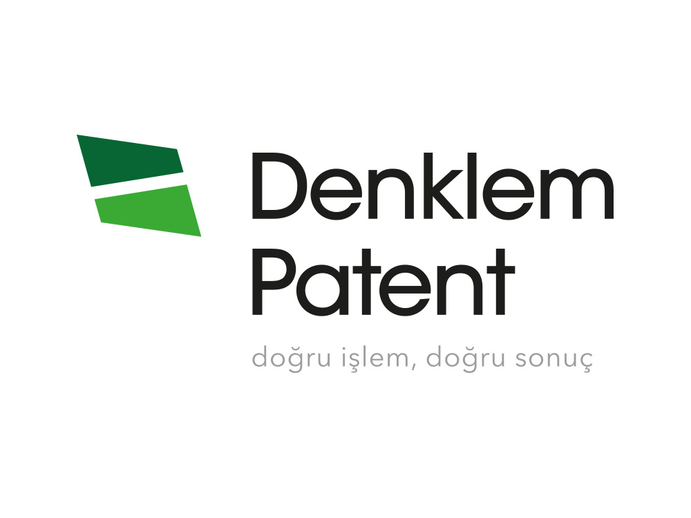 Denklem Patent Logo Tasarımı - Logo & Kurumsal Kimlik Tasarımları