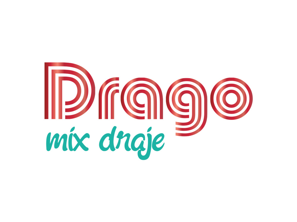 Drago Logo Tasarımı - Logo & Kurumsal Kimlik Tasarımları