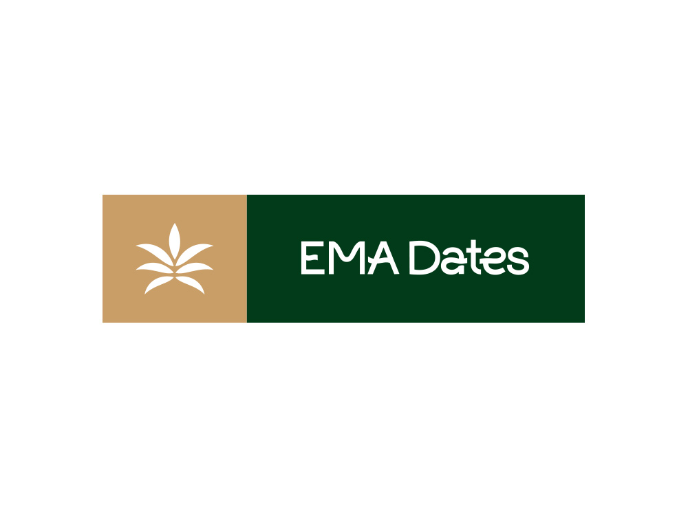 EMA Dates Logo Tasarımı - Logo & Kurumsal Kimlik Tasarımları