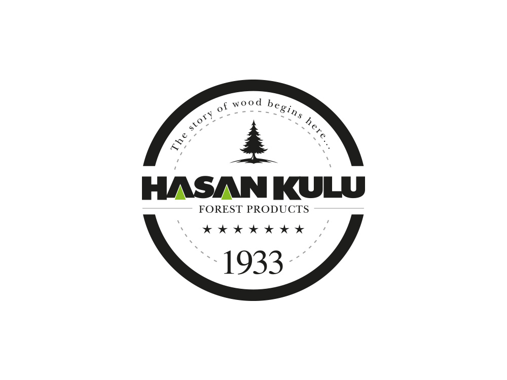 Hasan Kulu Logo Tasarımı - Logo & Kurumsal Kimlik Tasarımları