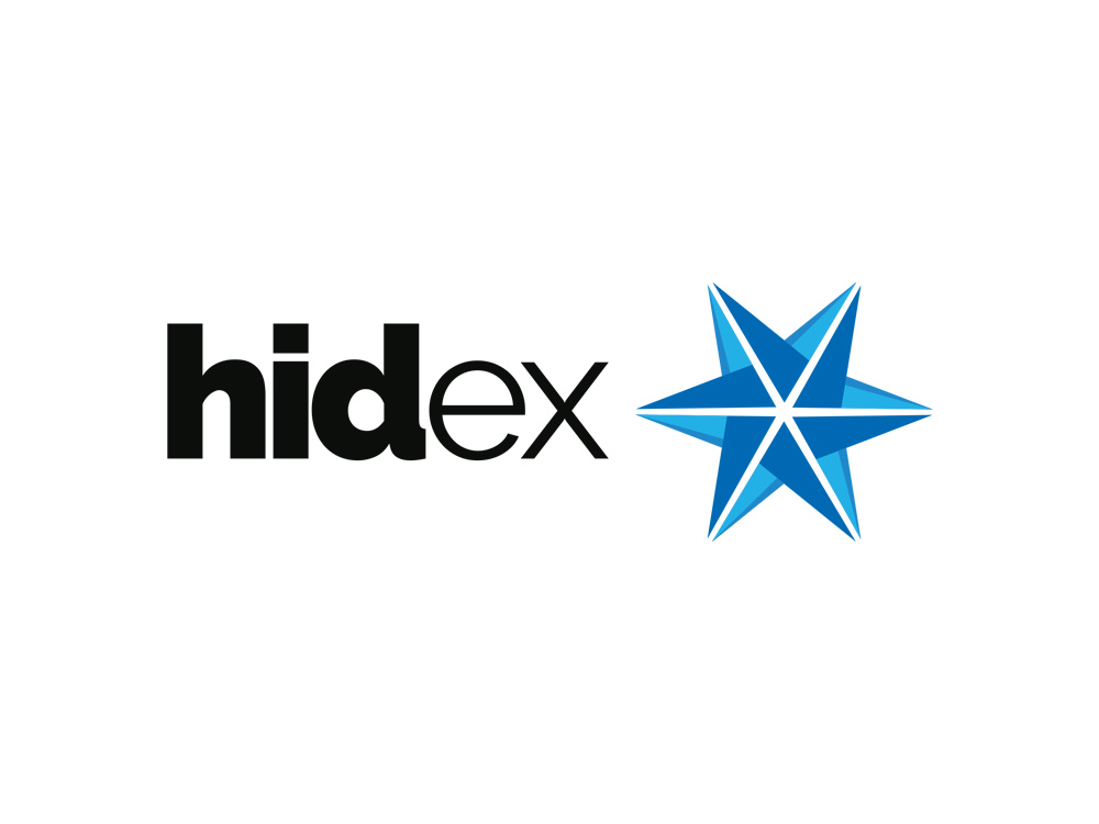Hidex Logo Tasarımı - Logo & Kurumsal Kimlik Tasarımları