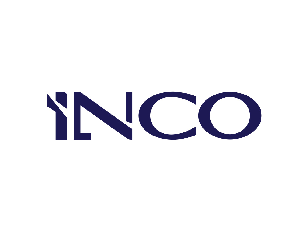 İnco Logo Tasarımı - Logo & Kurumsal Kimlik Tasarımları