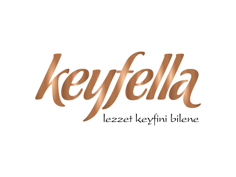 Keyfella Logo Tasarımı - Logo & Kurumsal Kimlik Tasarımları