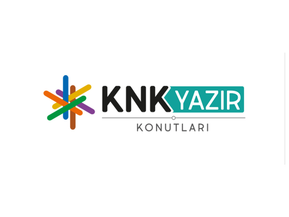 KNK Yazır Konutları Logo Tasarımı - Logo & Kurumsal Kimlik Tasarımları