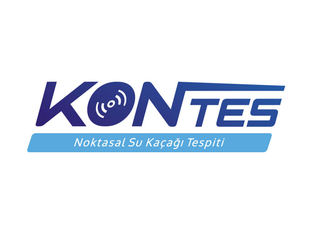 Kontes Tesisat Logo Tasarımı - Logo & Kurumsal Kimlik Tasarımları