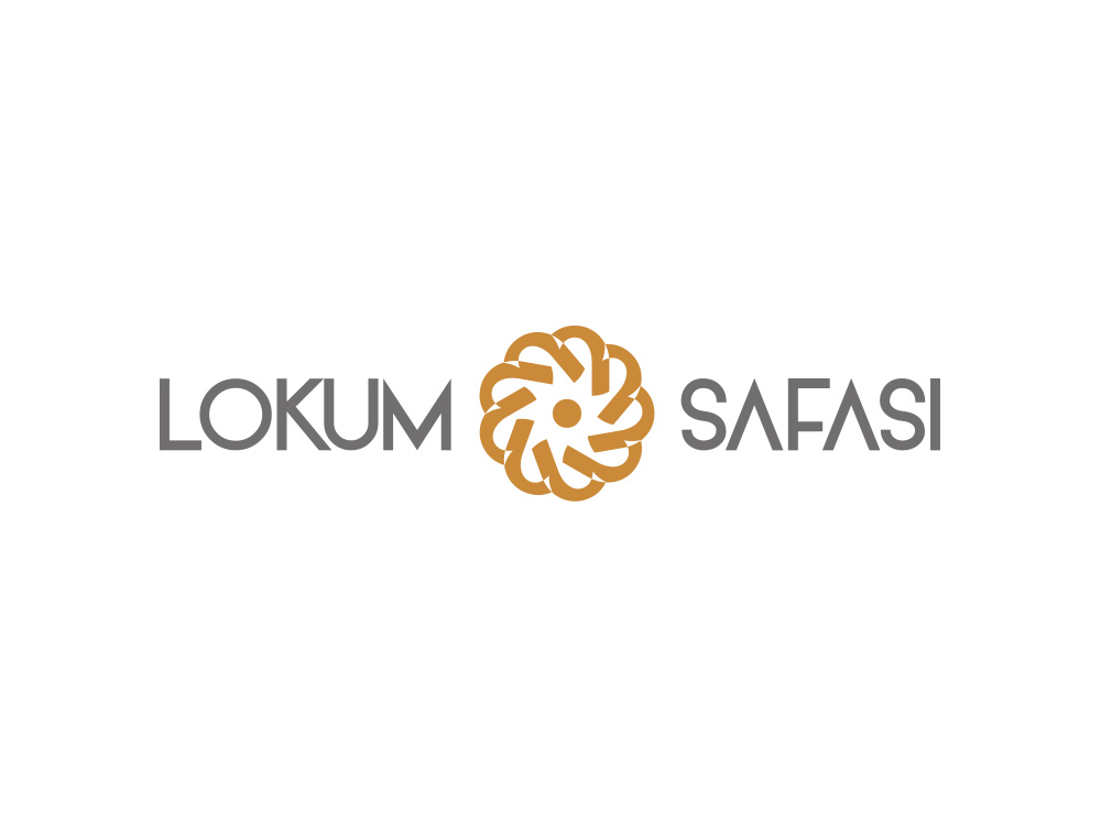 Lokum Safası Logo Tasarımı - Logo & Kurumsal Kimlik Tasarımları