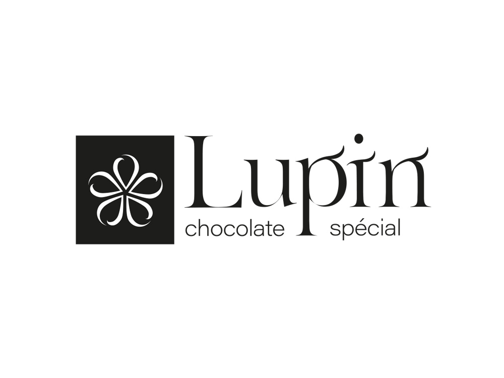 Lupin Chocolate special Logo Tasarımı - Logo & Kurumsal Kimlik Tasarımları