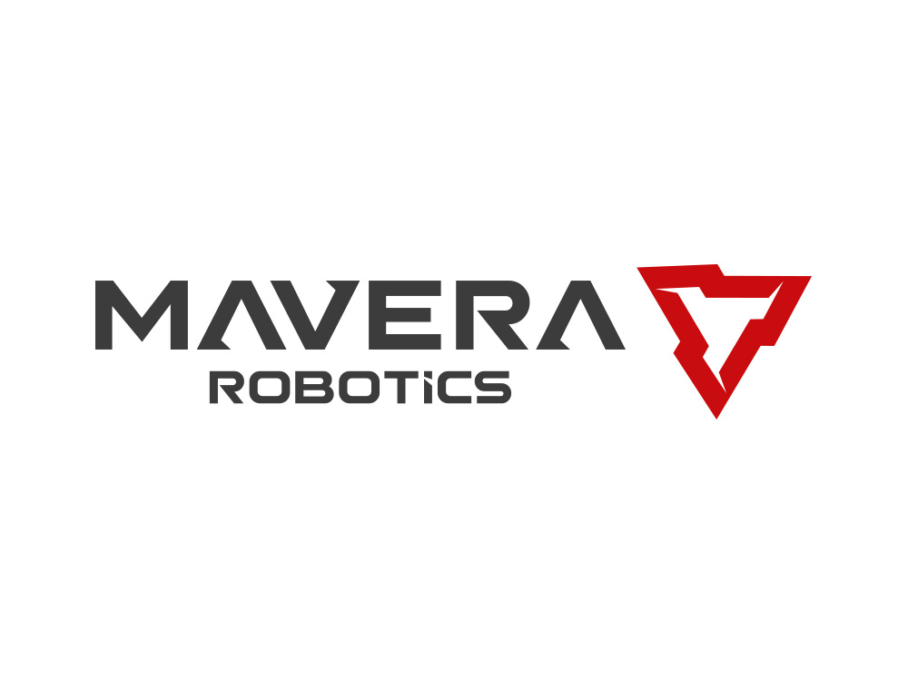 Mavera Robotics Logo Tasarımı - Logo & Kurumsal Kimlik Tasarımları
