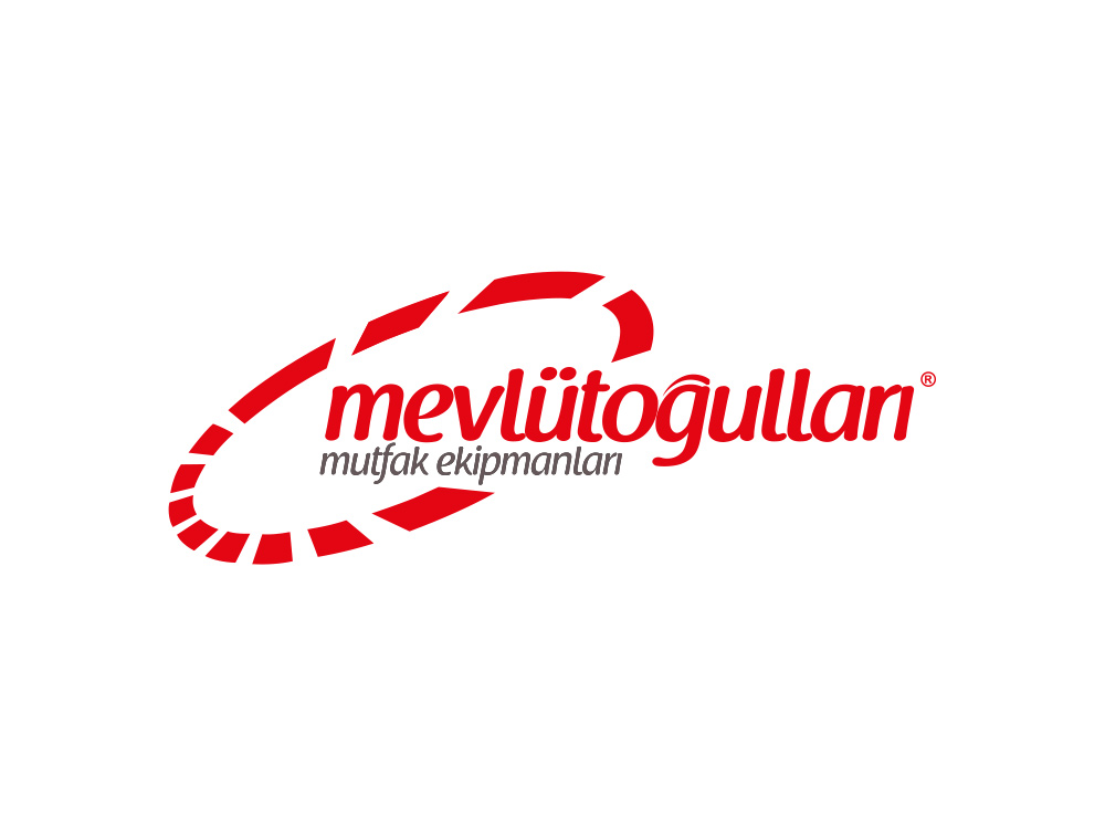 Mevlütoğulları Mutfak Ekipmanları Logo Tasarımı - Logo & Kurumsal Kimlik Tasarımları