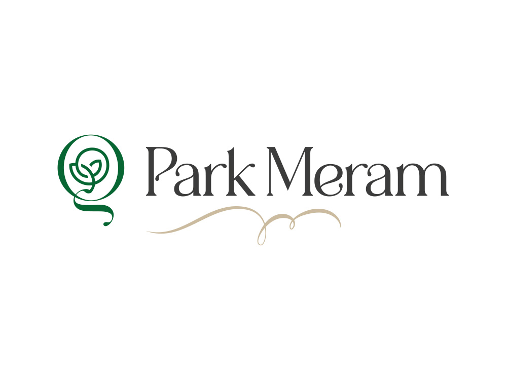 Park Meram Logo Tasarımı - Logo & Kurumsal Kimlik Tasarımları
