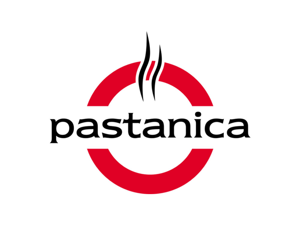 Pastanica Logo Tasarımı - Logo & Kurumsal Kimlik Tasarımları