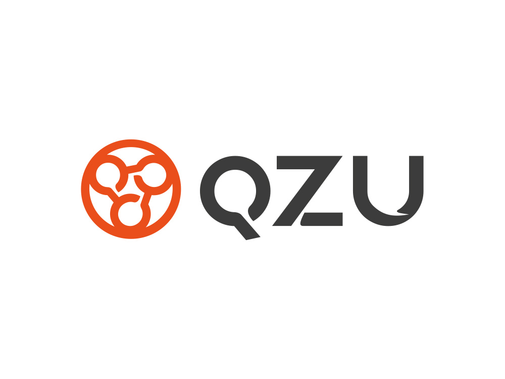 QZU Logo Tasarımı - Logo & Kurumsal Kimlik Tasarımları
