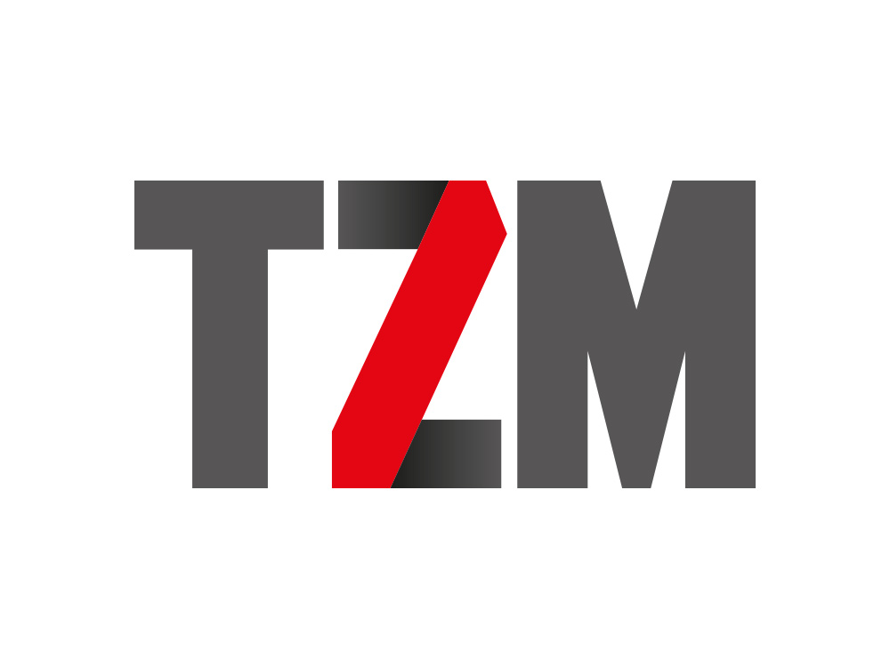 TZM Logo Tasarımı - Logo & Kurumsal Kimlik Tasarımları