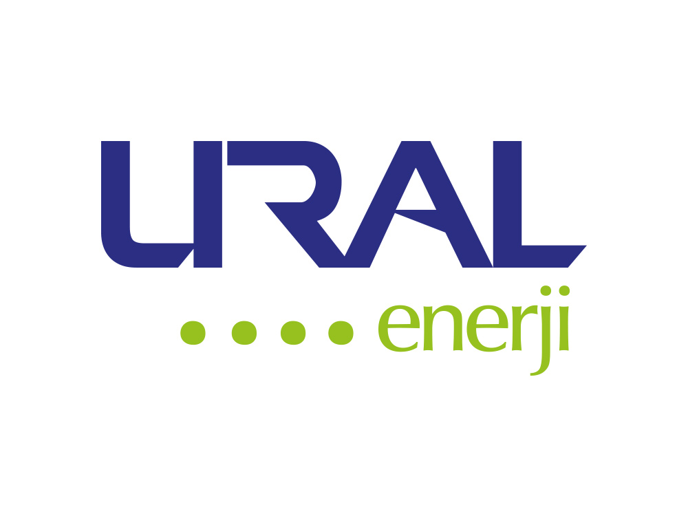Ural Enerji Logo Tasarımı - Logo & Kurumsal Kimlik Tasarımları